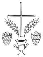 communion elements